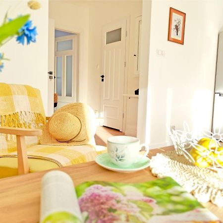 La Ola Apartamenty Mielno  Eksteriør bilde