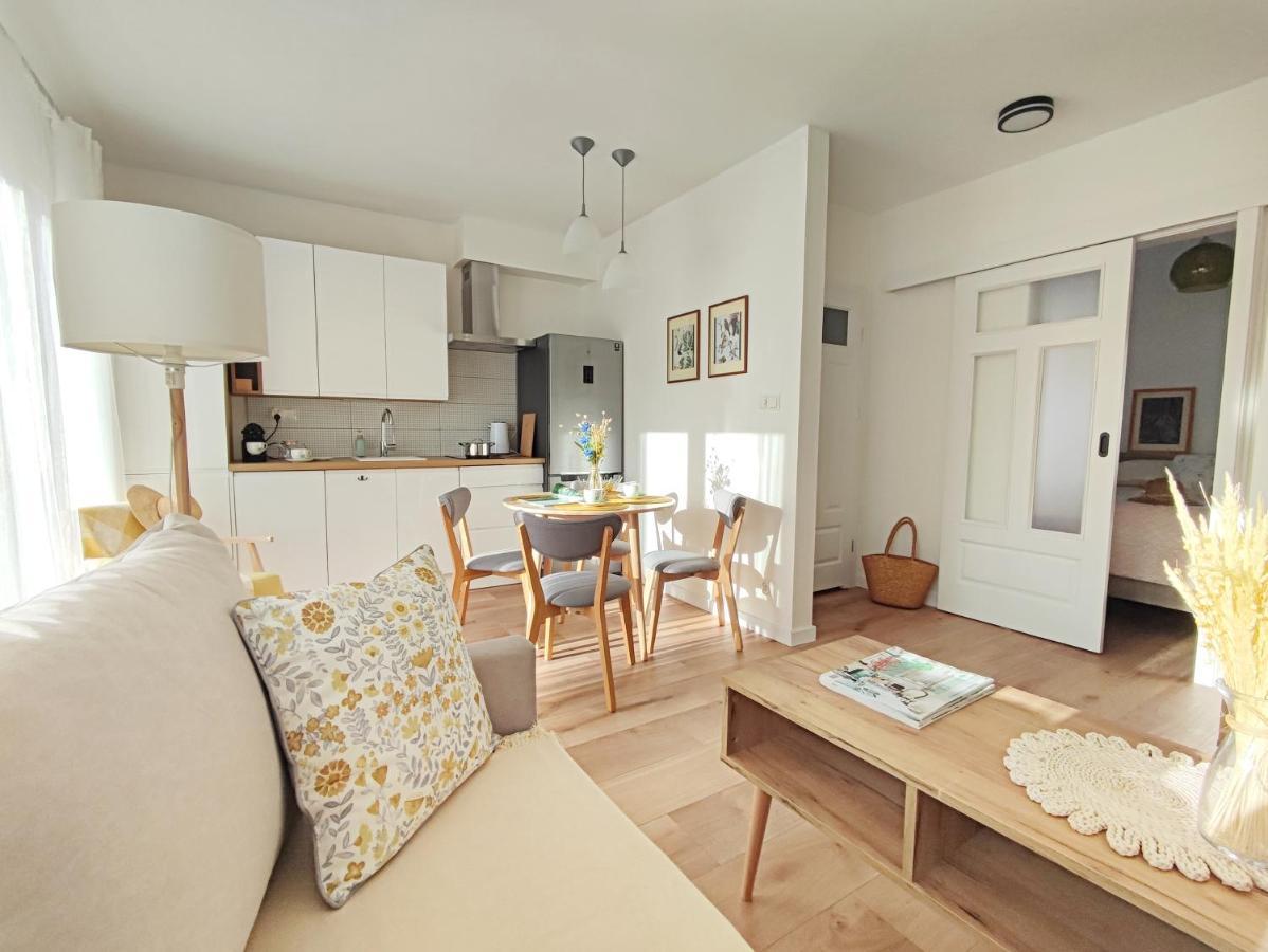 La Ola Apartamenty Mielno  Eksteriør bilde