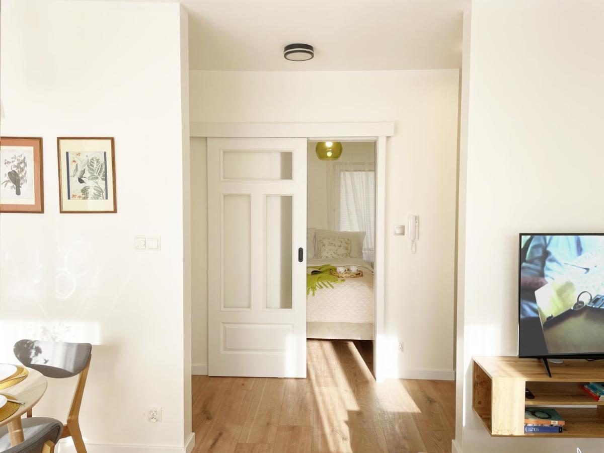 La Ola Apartamenty Mielno  Eksteriør bilde