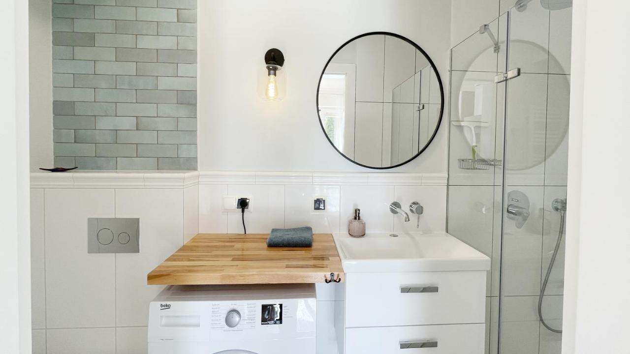 La Ola Apartamenty Mielno  Eksteriør bilde