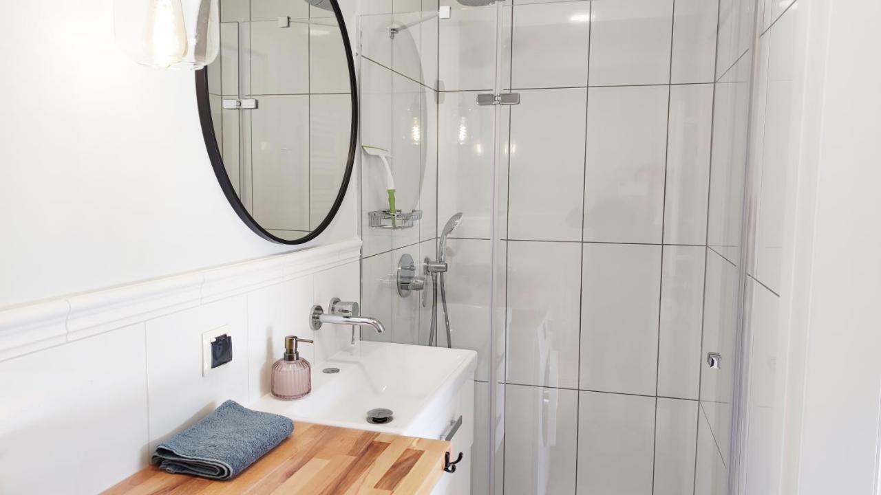 La Ola Apartamenty Mielno  Eksteriør bilde